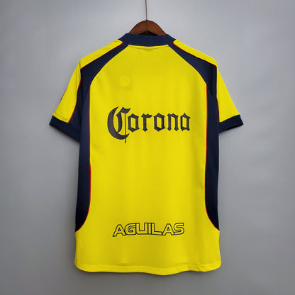 América 01/02