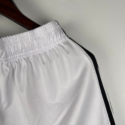 Pantalones Manchester United 1ª Equipación 23/24