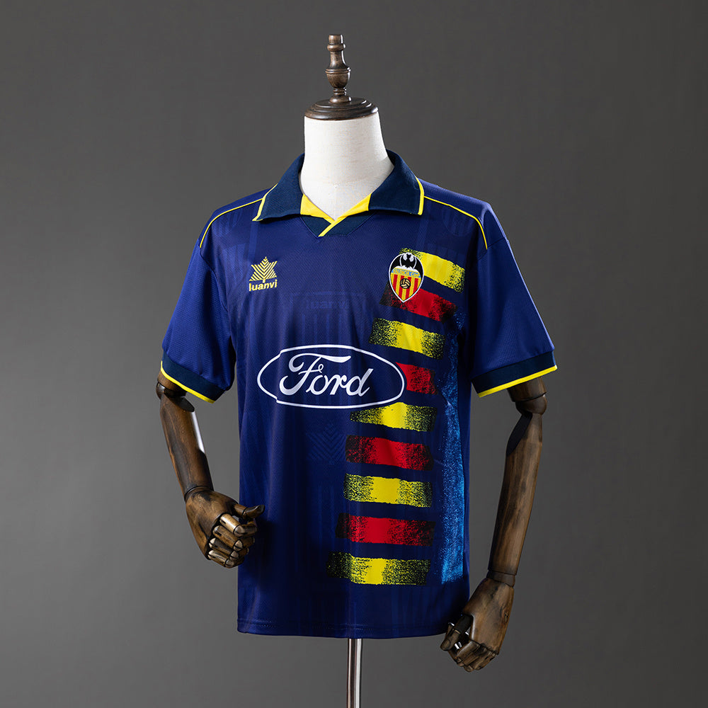 Valencia 96/97
