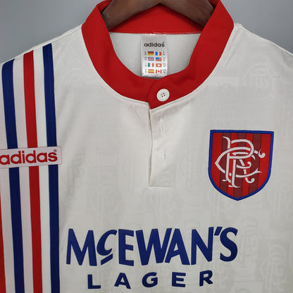 Rangers FC 97/98