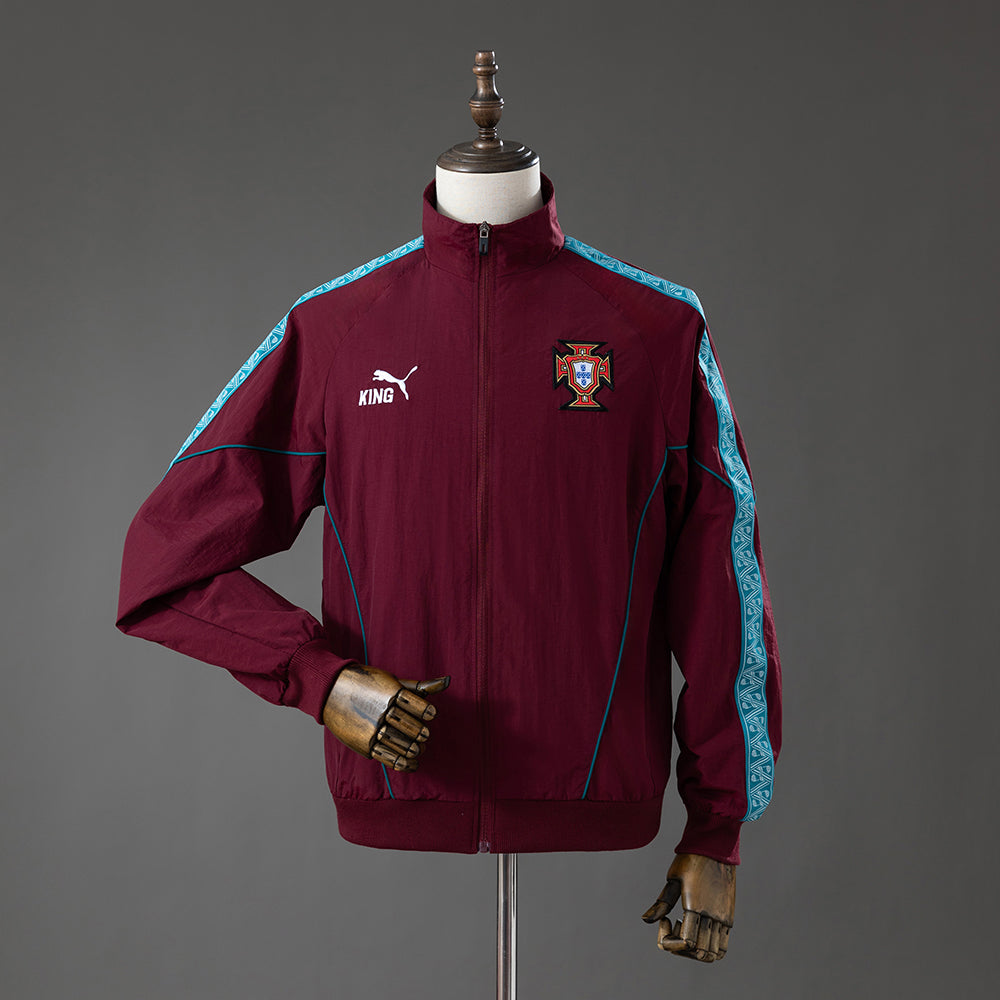Chaqueta Portugal