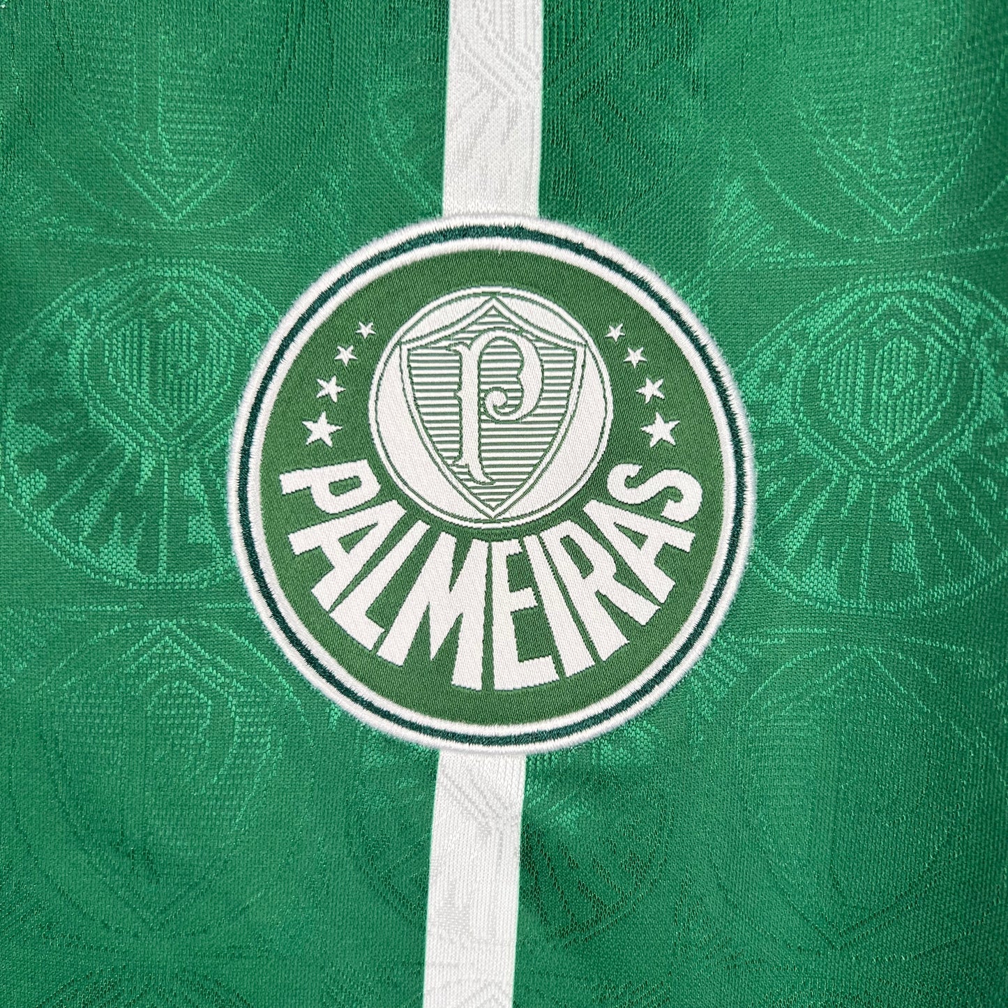 SE Palmeiras 1993