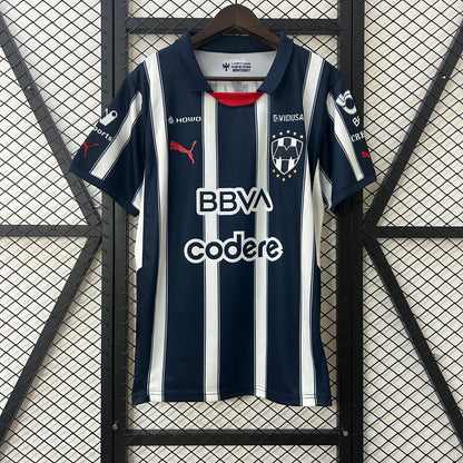 Rayados 1ª Equipación 24/25
