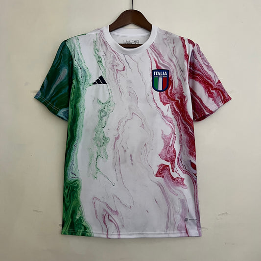 Italia Training