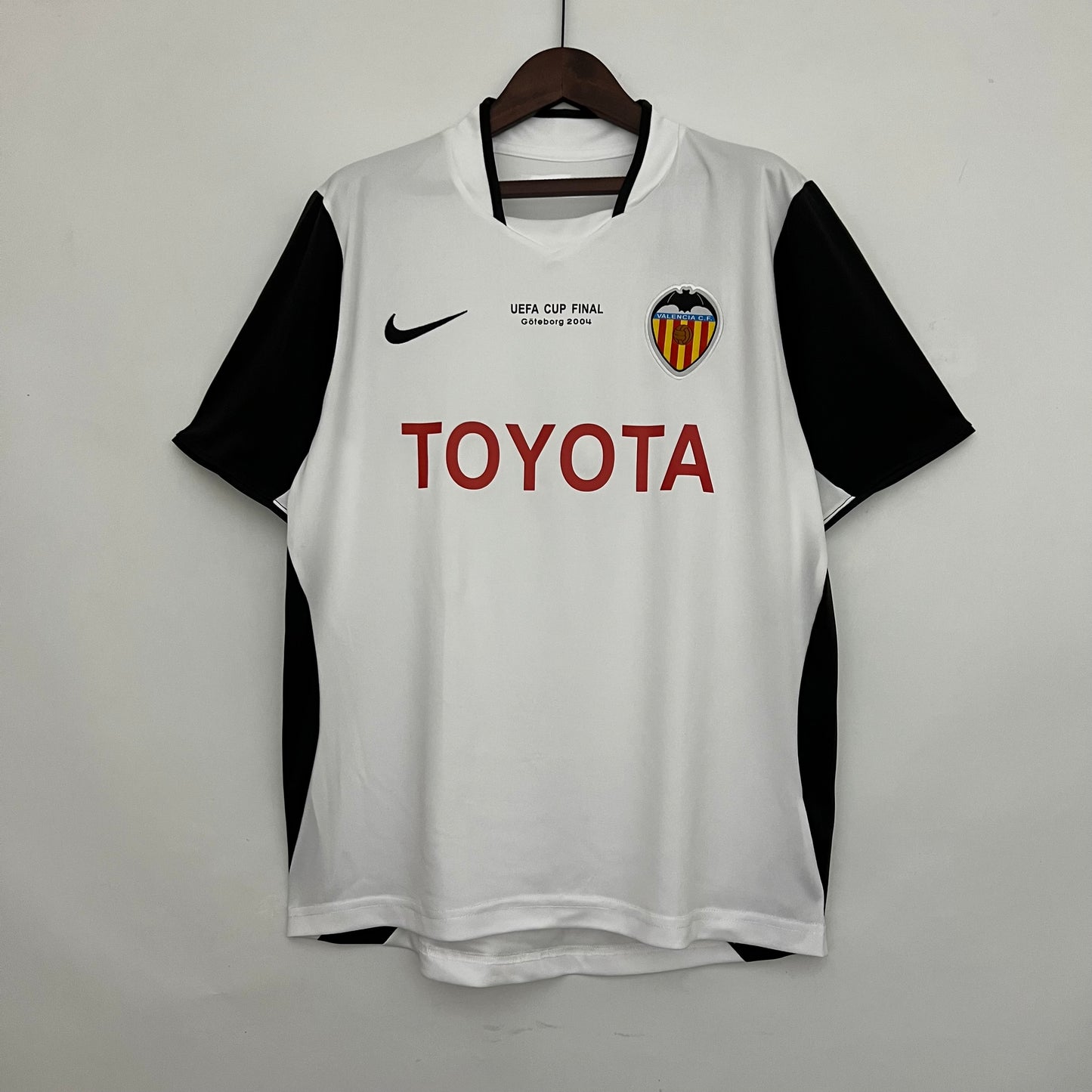 Valencia CF 03/04