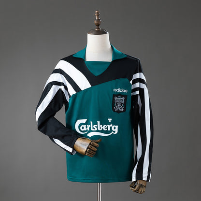 Sudadera Retro Liverpool