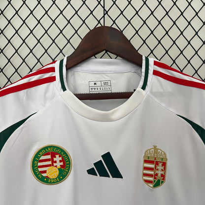 Hungría 2ª Equipación 24/25