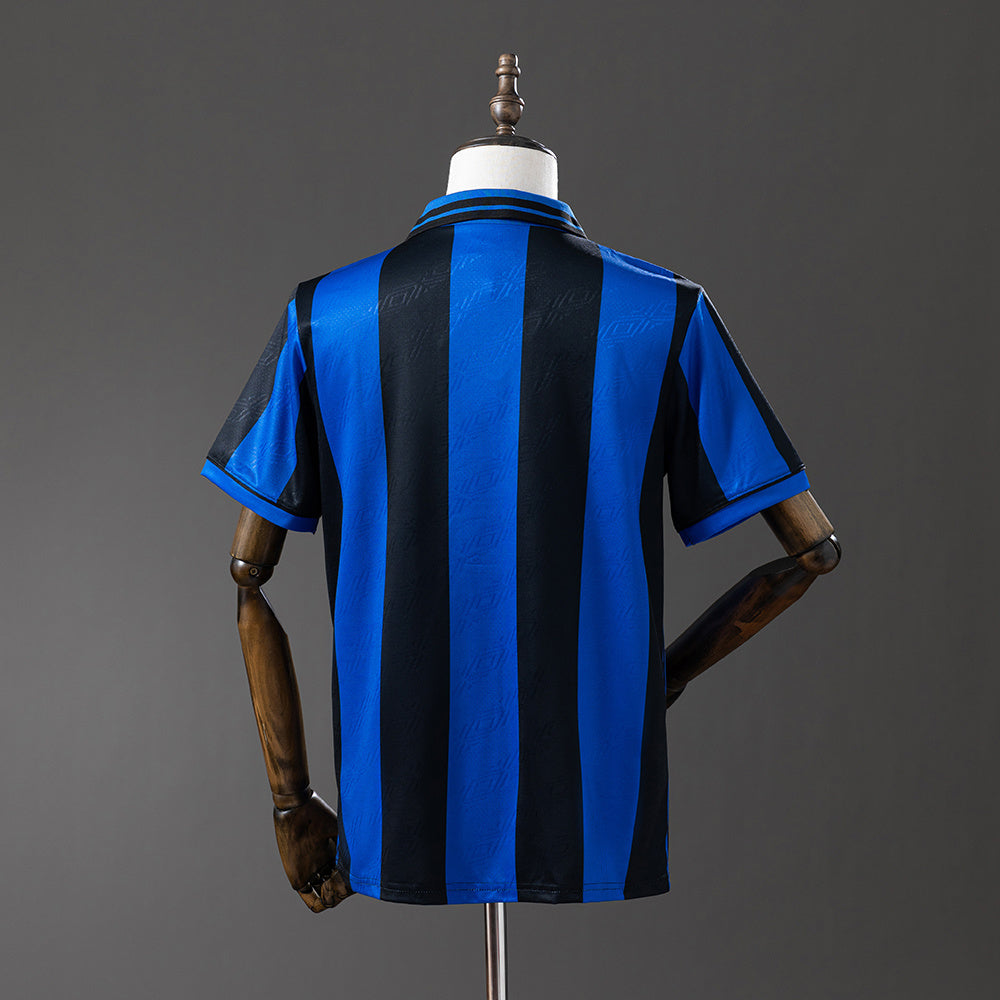 Inter de Milán 95/96