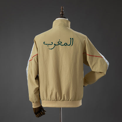 Marruecos Chaqueta