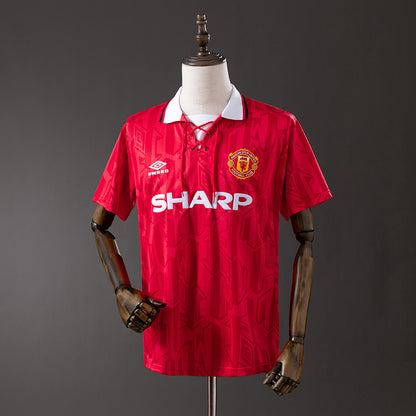 Manchester United 92/93