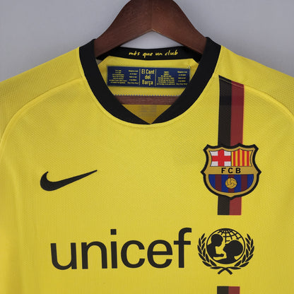 FC Barcelona 08/09