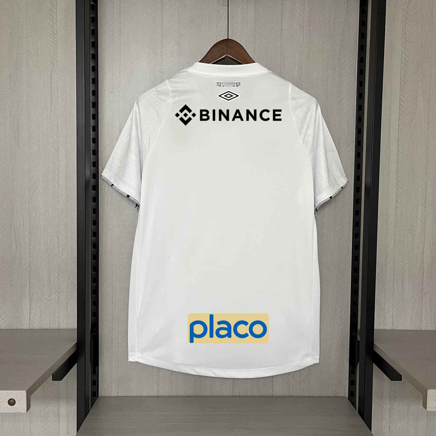 Santos FC 1ª Equipación 24/25