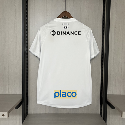 Santos FC 1ª Equipación 24/25
