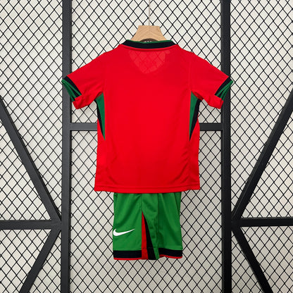 Portugal 1ª Equipación 2024