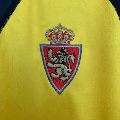 Zaragoza 01/02