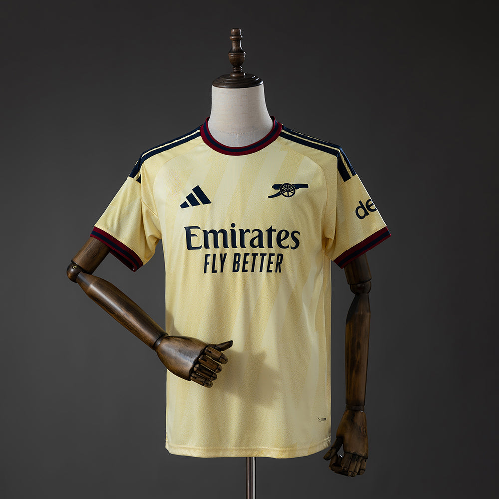 Arsenal 3ª Equipación