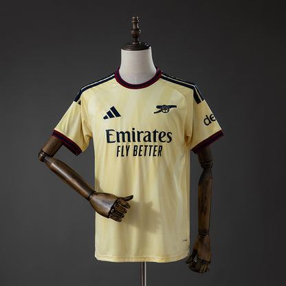 Arsenal 3ª Equipación