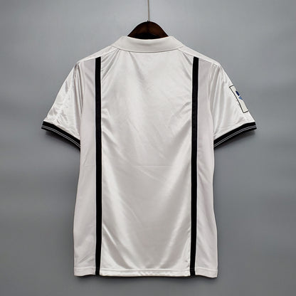 Valencia CF 00/01