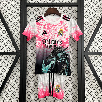 Real Madrid Edición especial