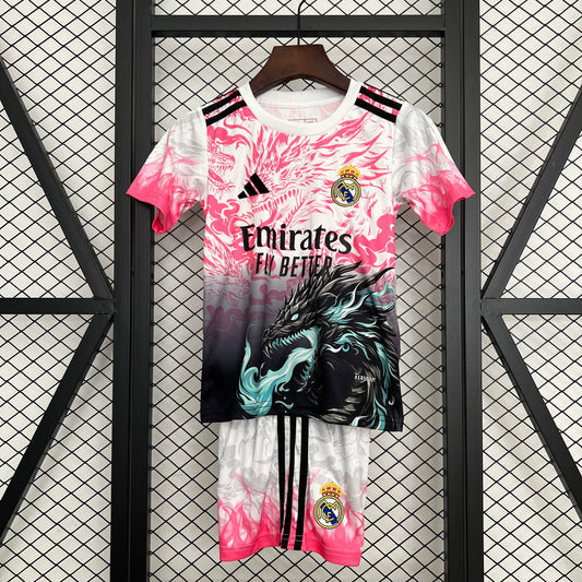 Real Madrid Edición especial