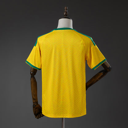 South África 1ª Equipación