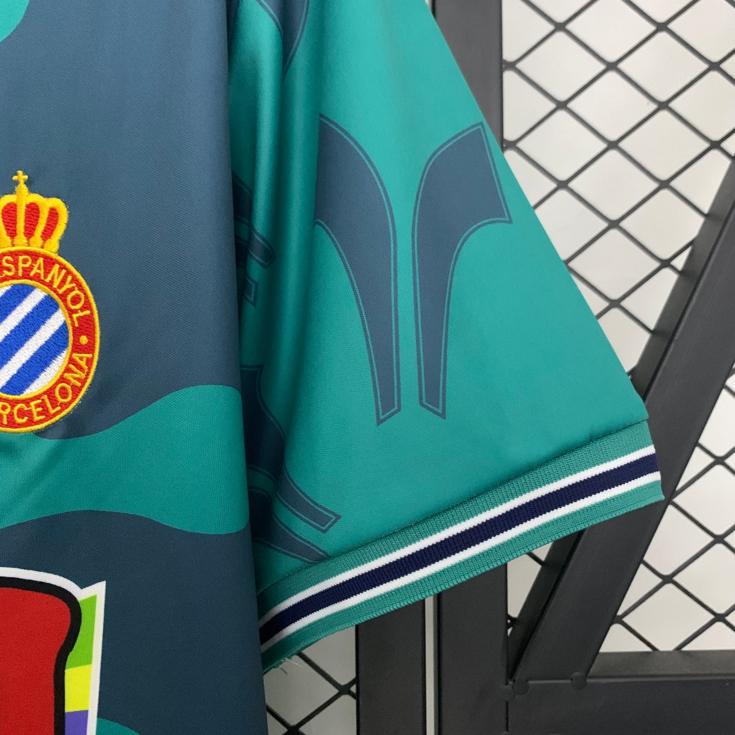 Espanyol 96/97