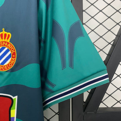 Espanyol 96/97