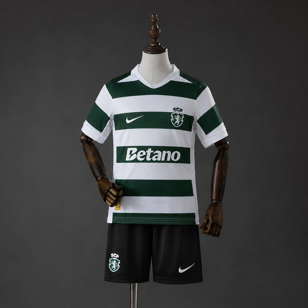 Sporting Portugal 26/27