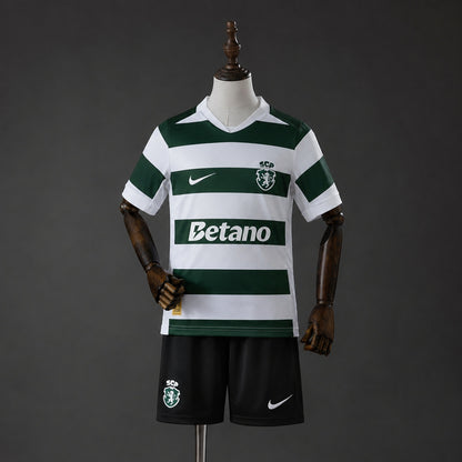 Sporting Portugal 26/27