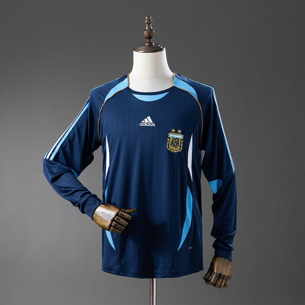 Argentina 2006