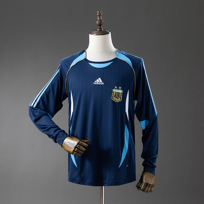 Argentina 2006