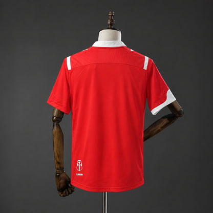 Camiseta Retro Deportivo Universidad Católica 2009
