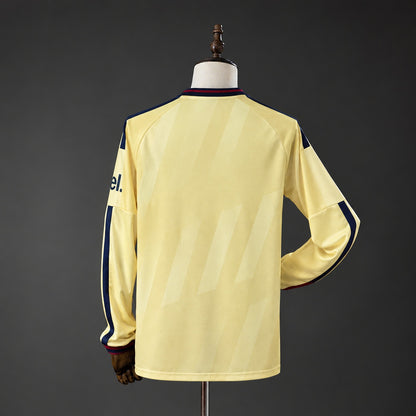 Camiseta Arsenal 3ª equipación manga larga 26/27