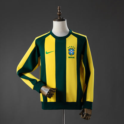 Brasil Sudadera