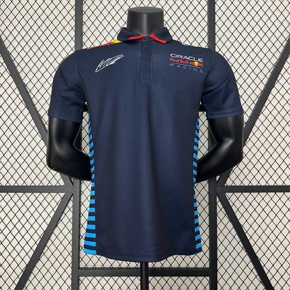 Red Bull Max Verstappen Polo 2024