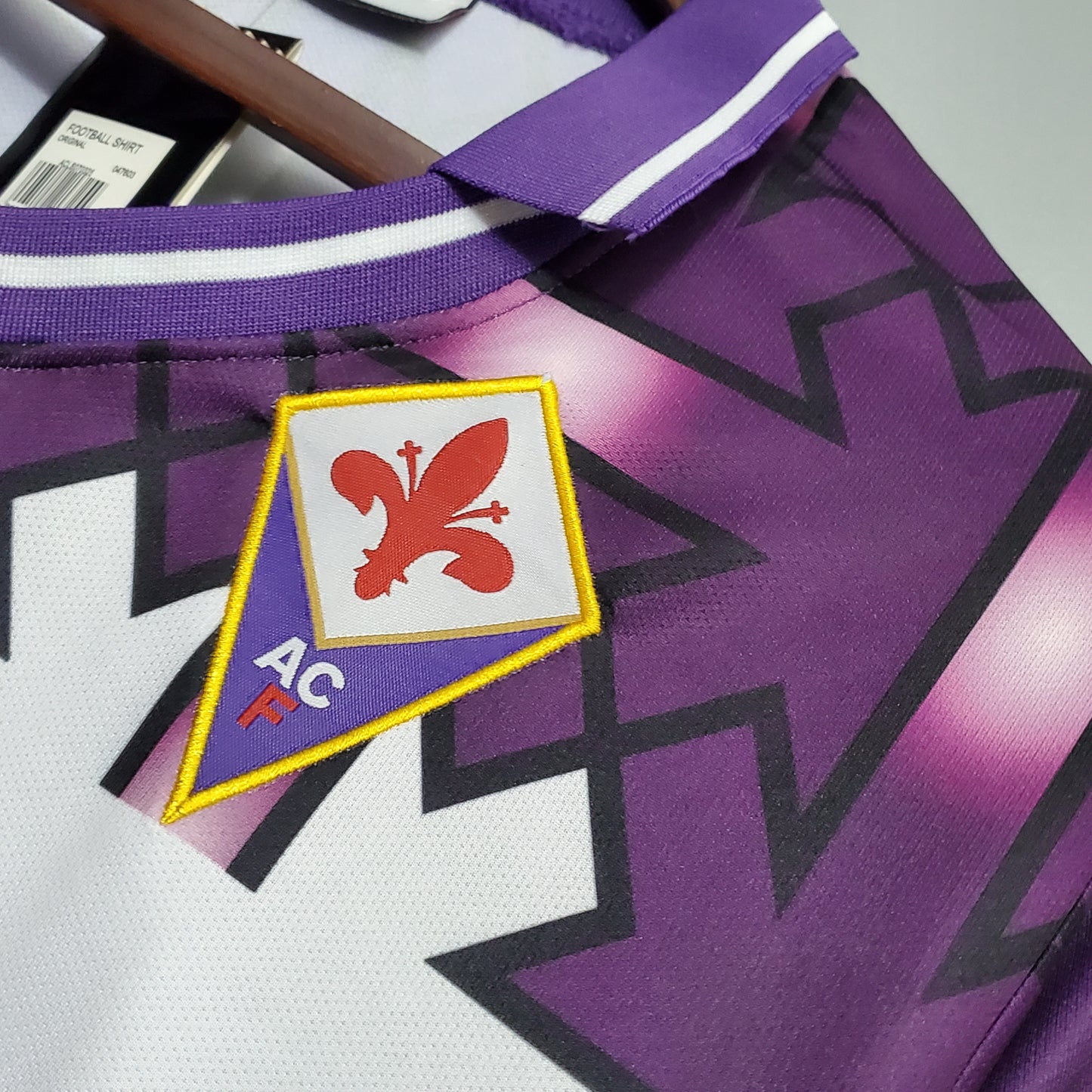 Fiorentina 92/93