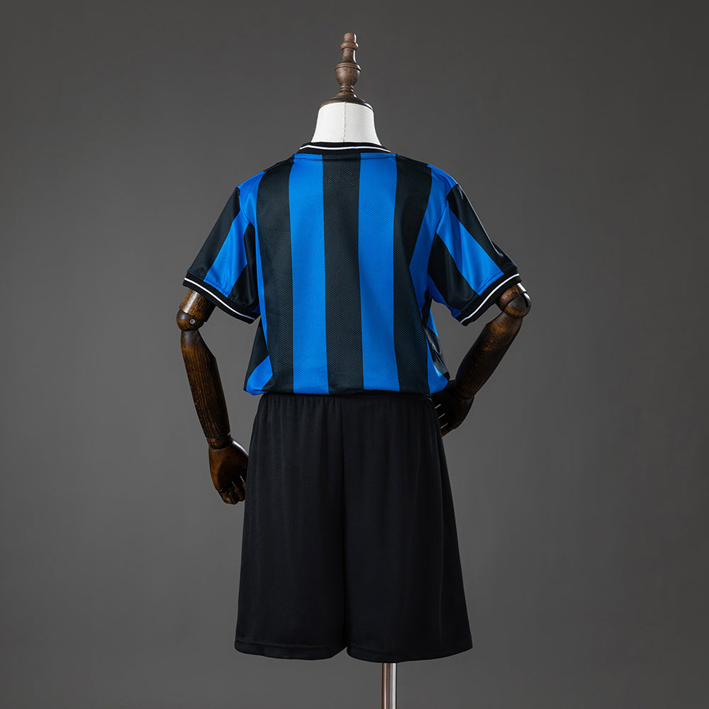 Inter de Milán 09/10