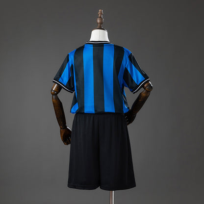 Inter de Milán 09/10