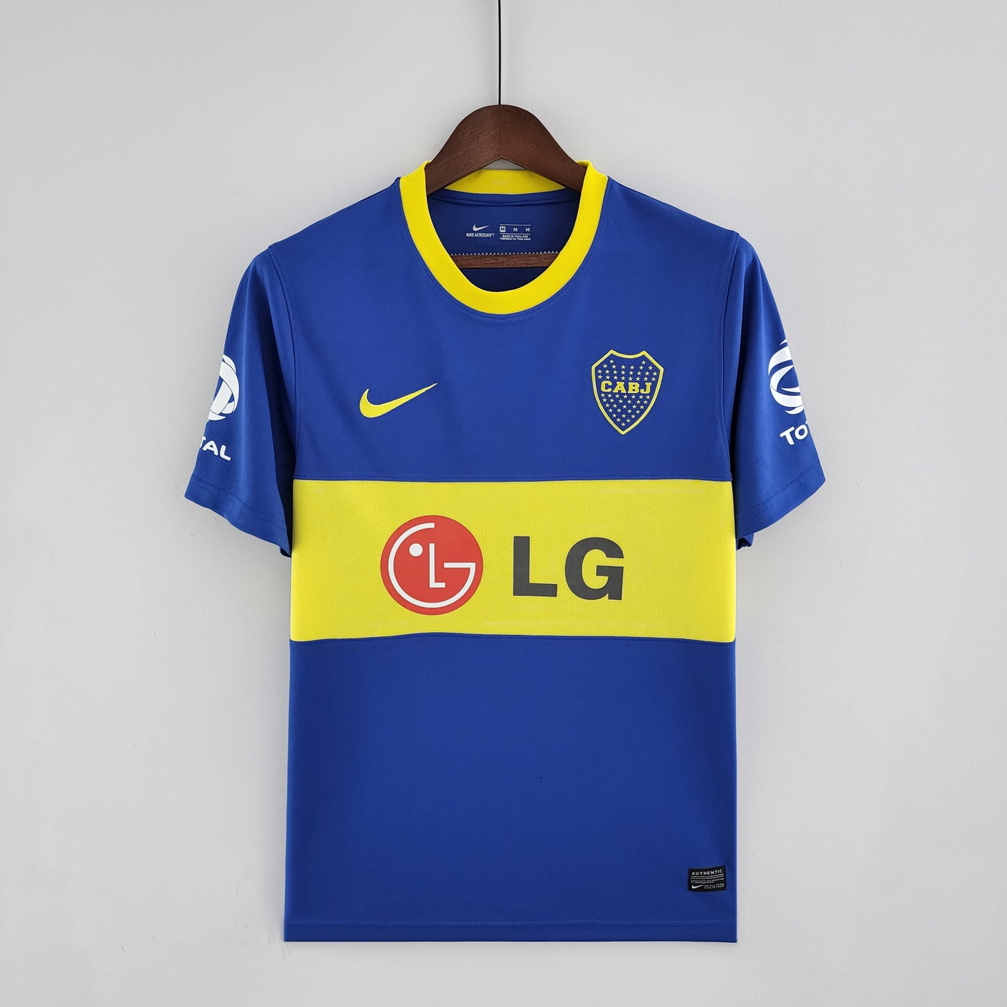 Boca Juniors 10/11