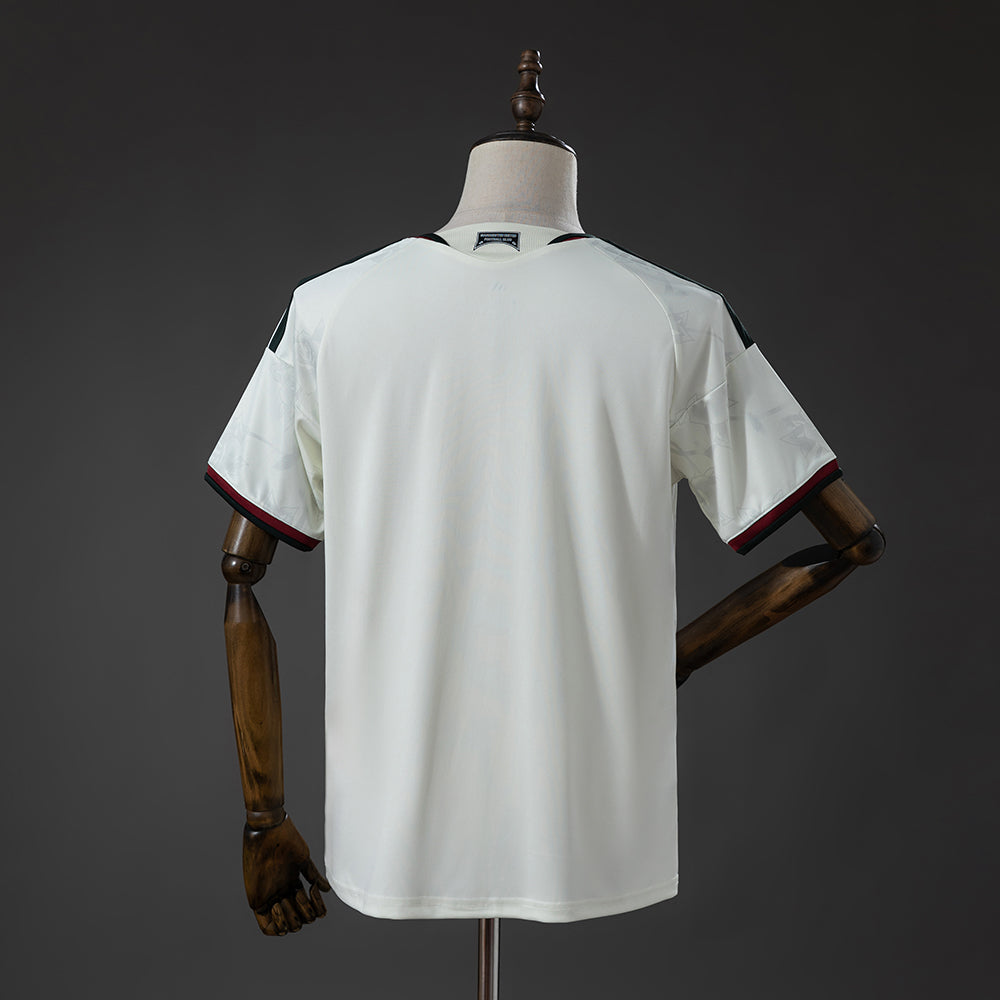 Manchester United 3ª Equipación