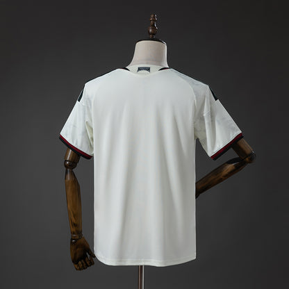Manchester United 3ª Equipación