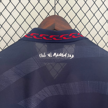 Atlético de Madrid 97/98
