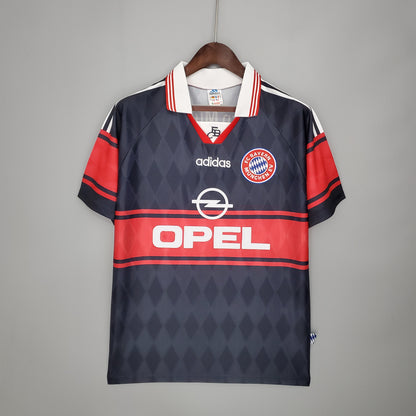 Bayern Munchen 97/99