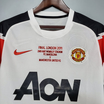 Manchester United 10/11