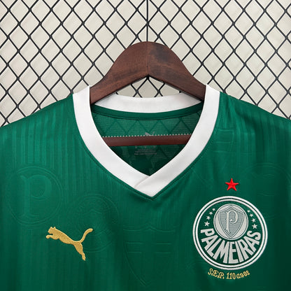 Palmeiras Training