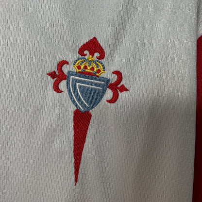Celta de Vigo 01/02