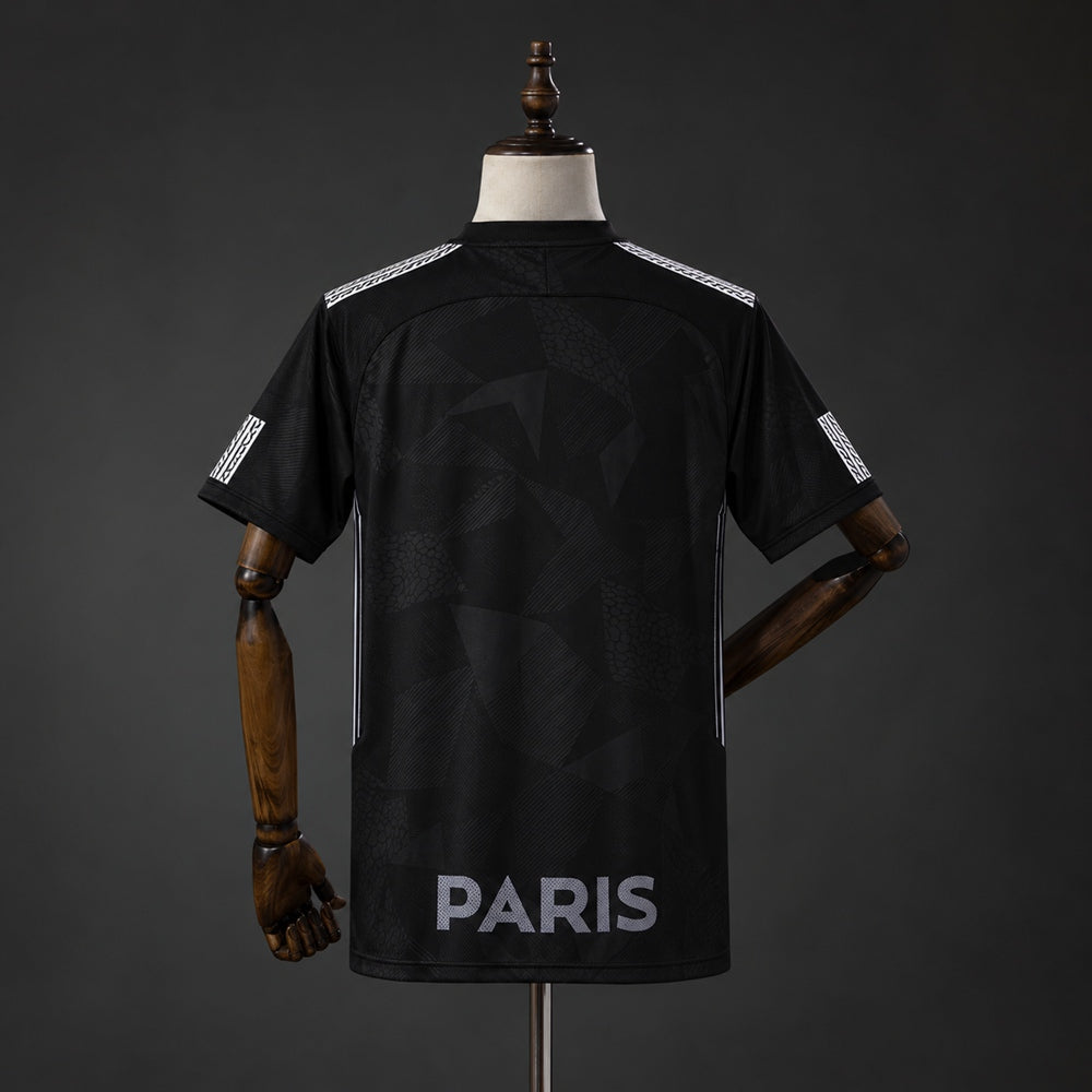 Camiseta Retro PSG 17/18