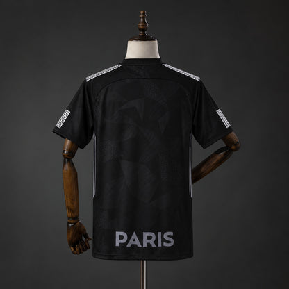 Camiseta Retro PSG 17/18