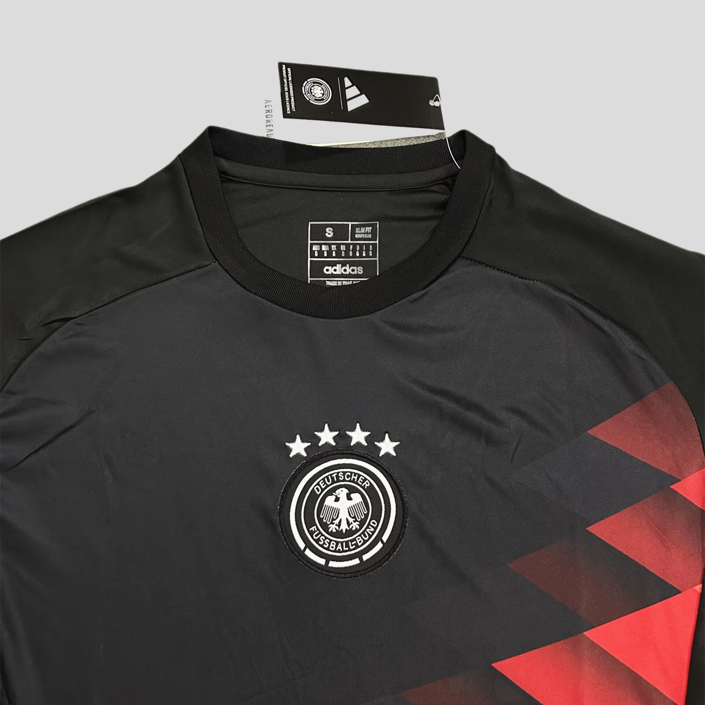 Alemania Training