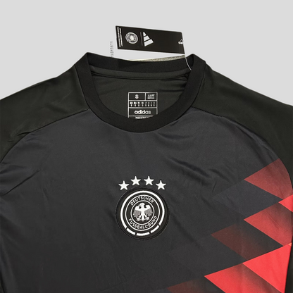 Alemania Training